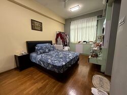 Fortune Park (D19), Condominium #553783281